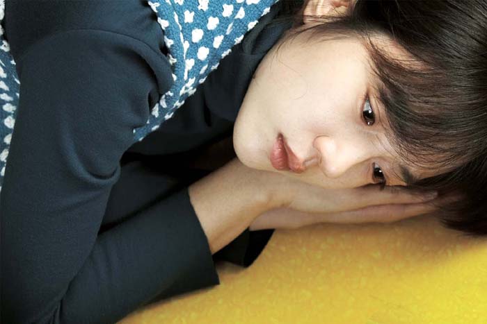 幸福剧照的剧照