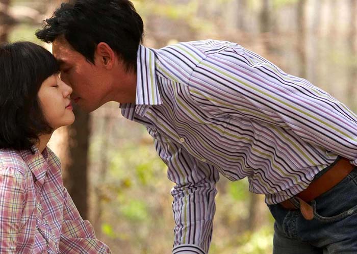 幸福剧照的剧照