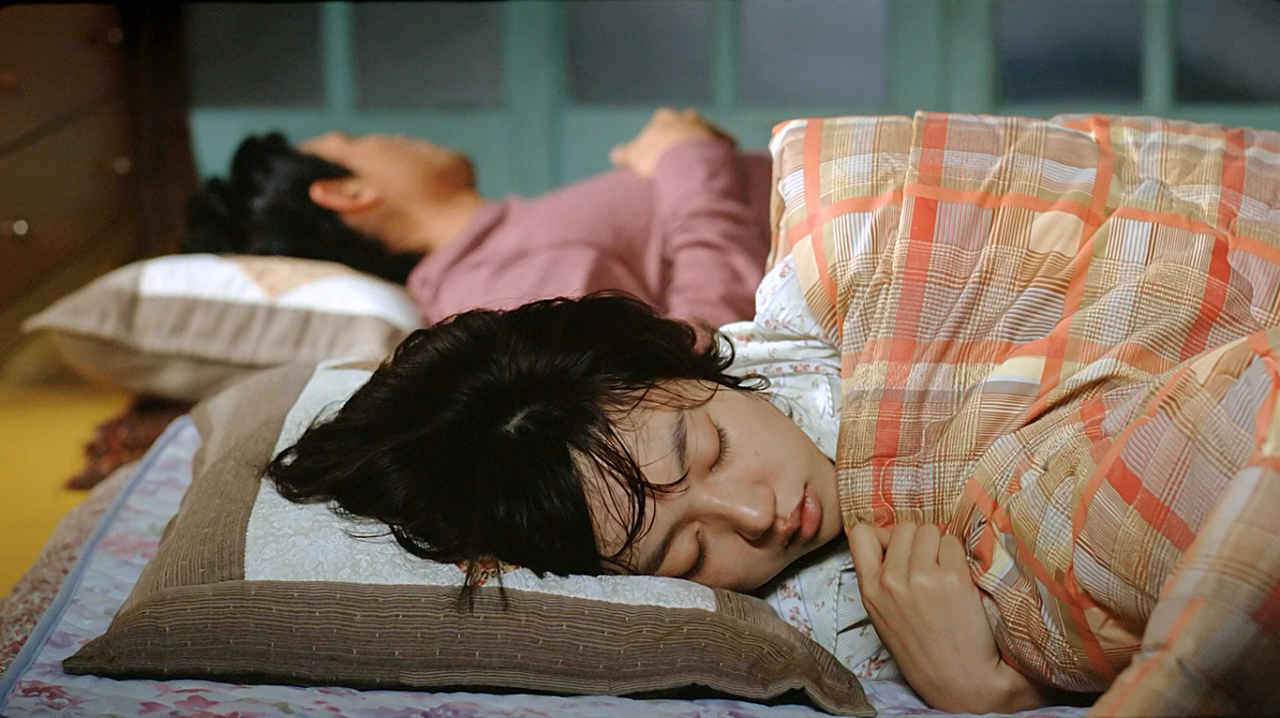 幸福剧照的剧照