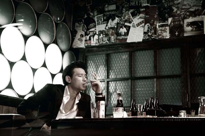 幸福剧照的剧照