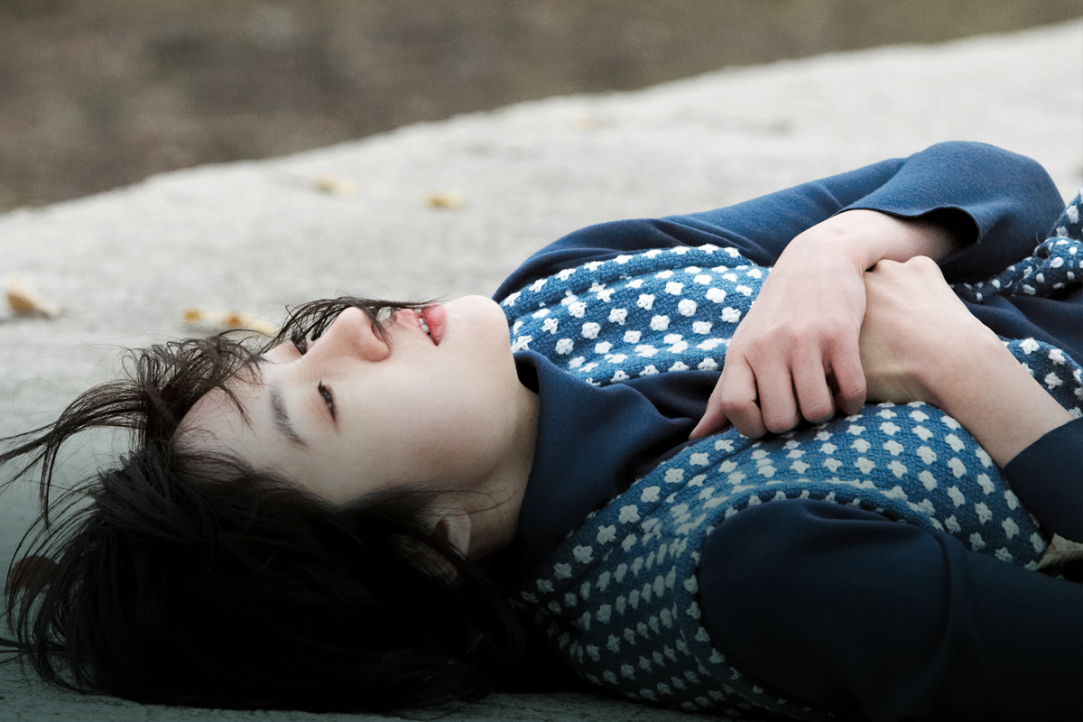 幸福剧照的剧照