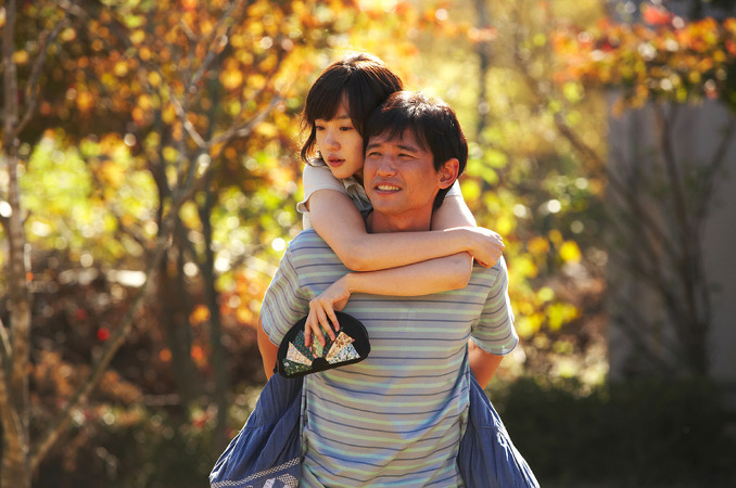 幸福剧照的剧照