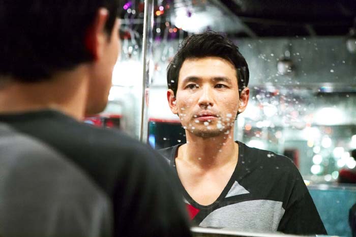 幸福剧照的剧照