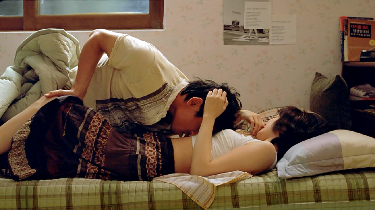 幸福剧照的剧照