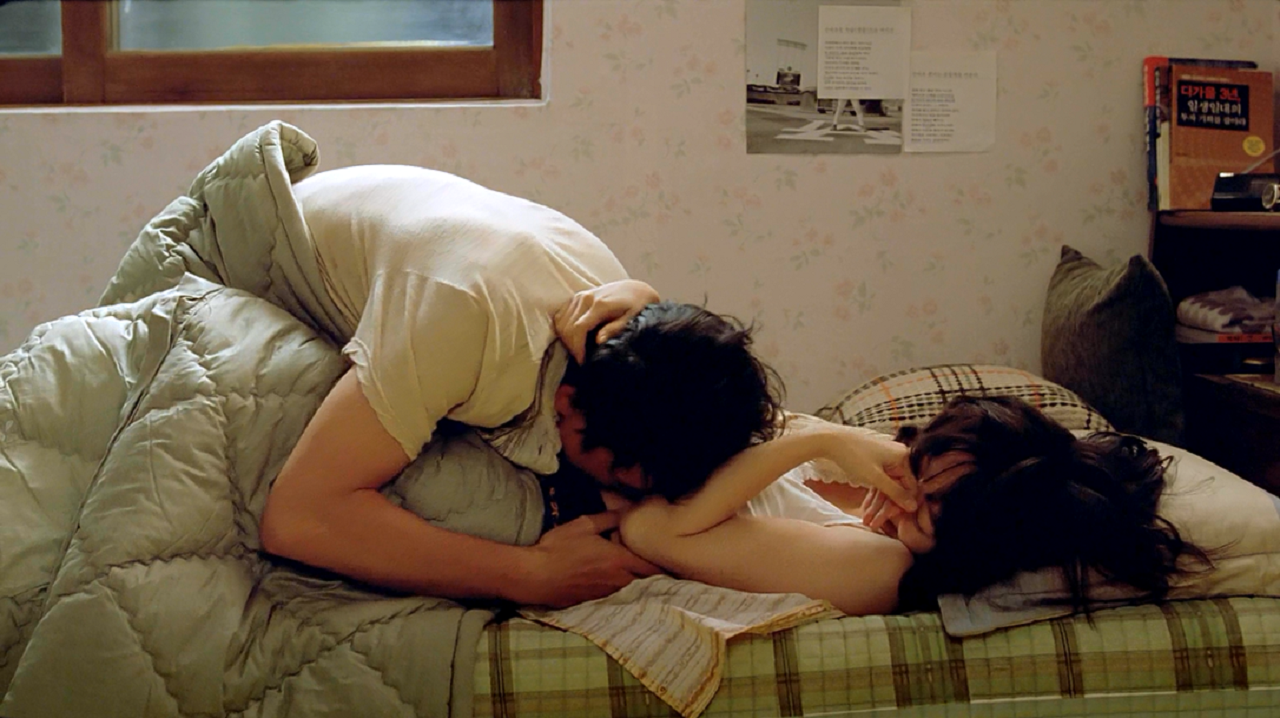 幸福剧照的剧照