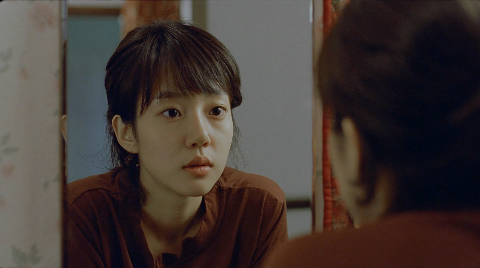 幸福剧照的剧照