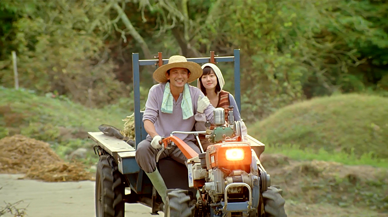 幸福剧照的剧照