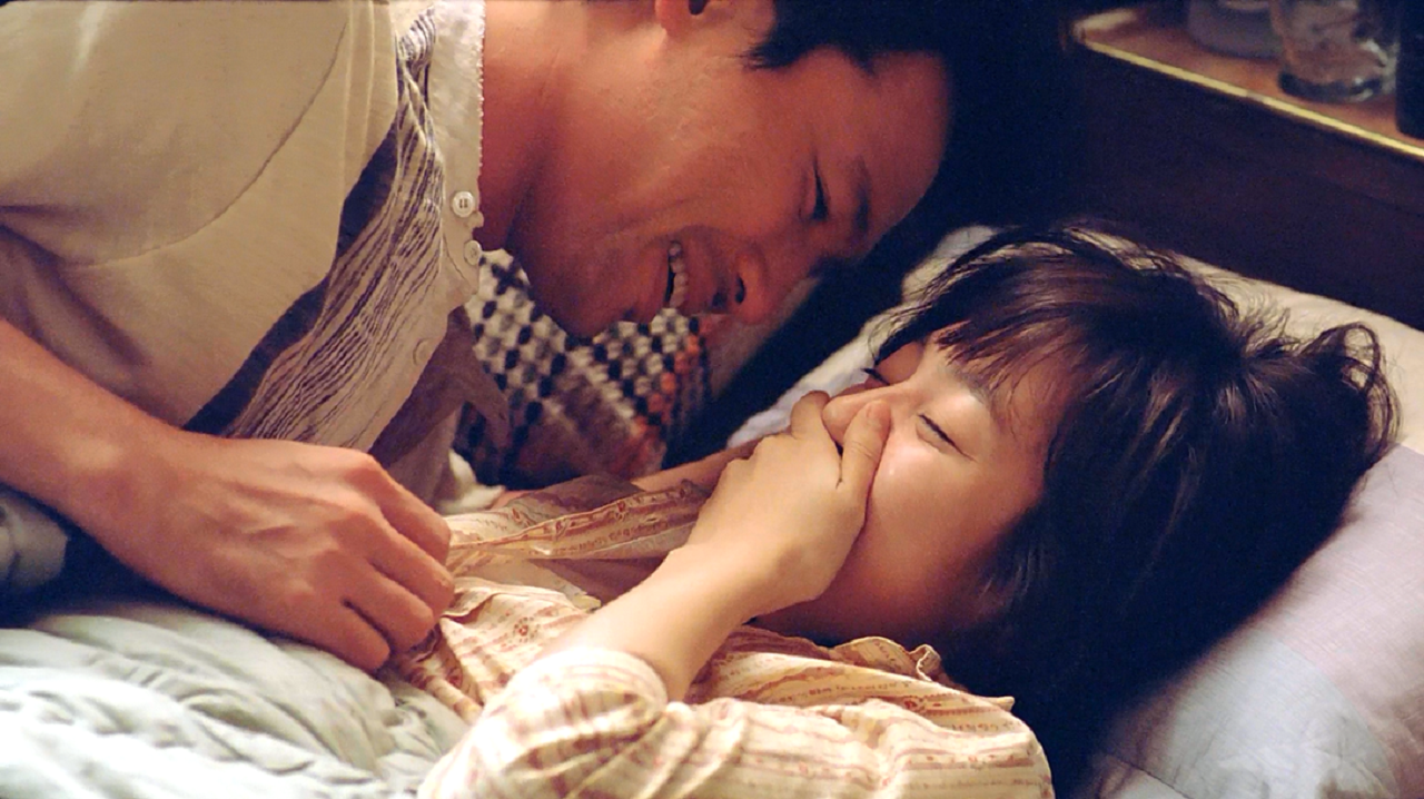 幸福剧照的剧照