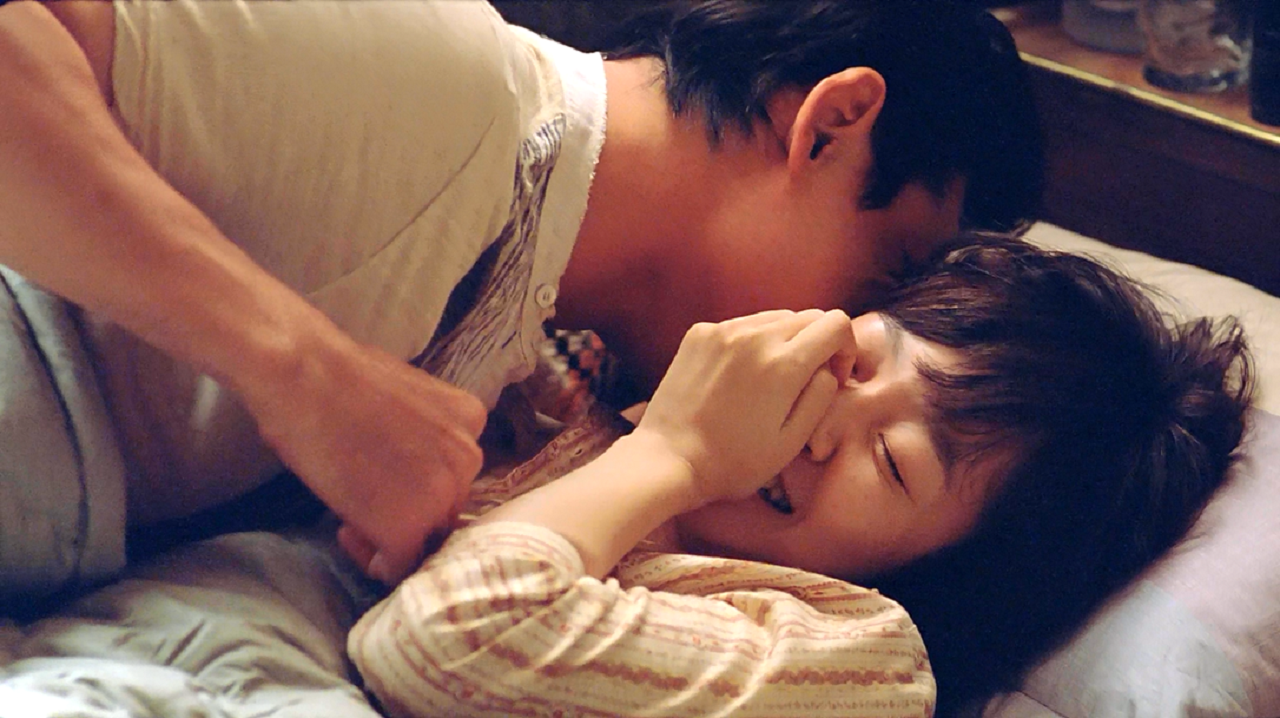 幸福剧照的剧照