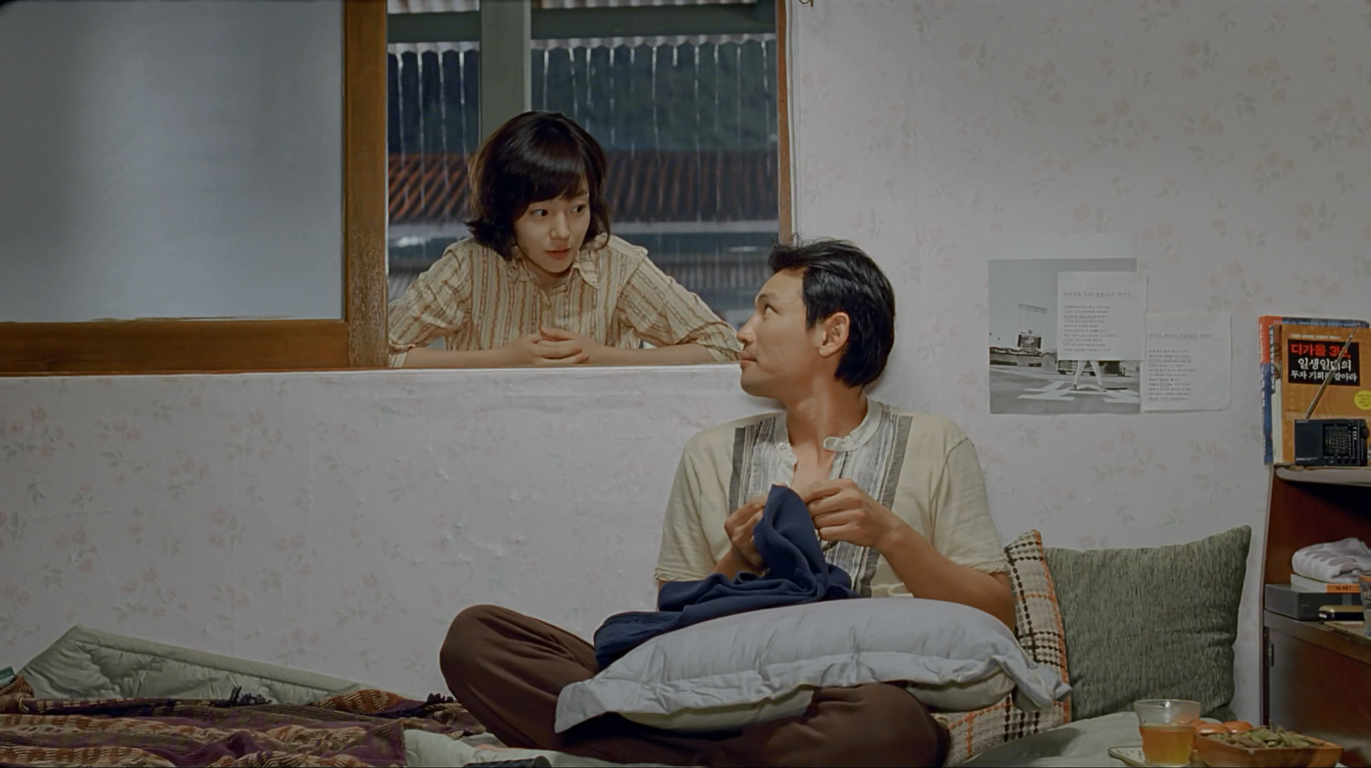 幸福剧照的剧照