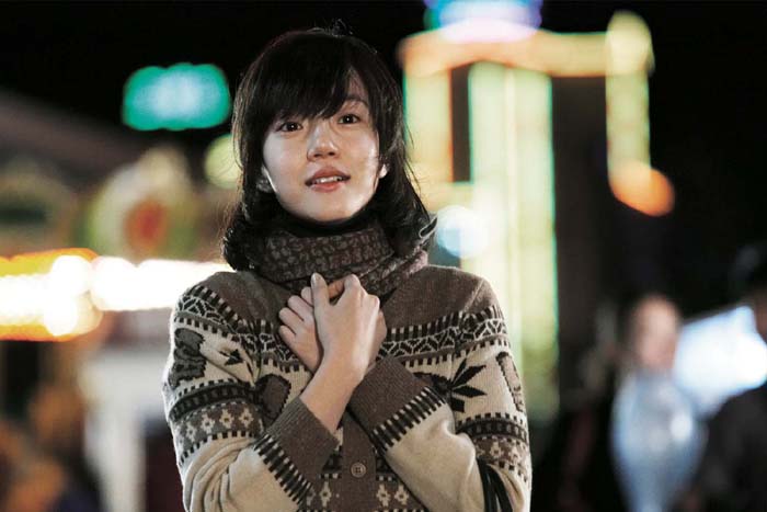 幸福剧照的剧照