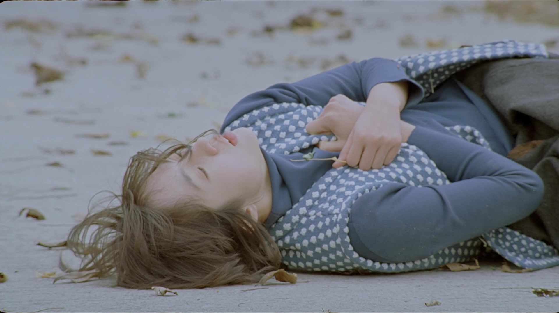 幸福剧照的剧照