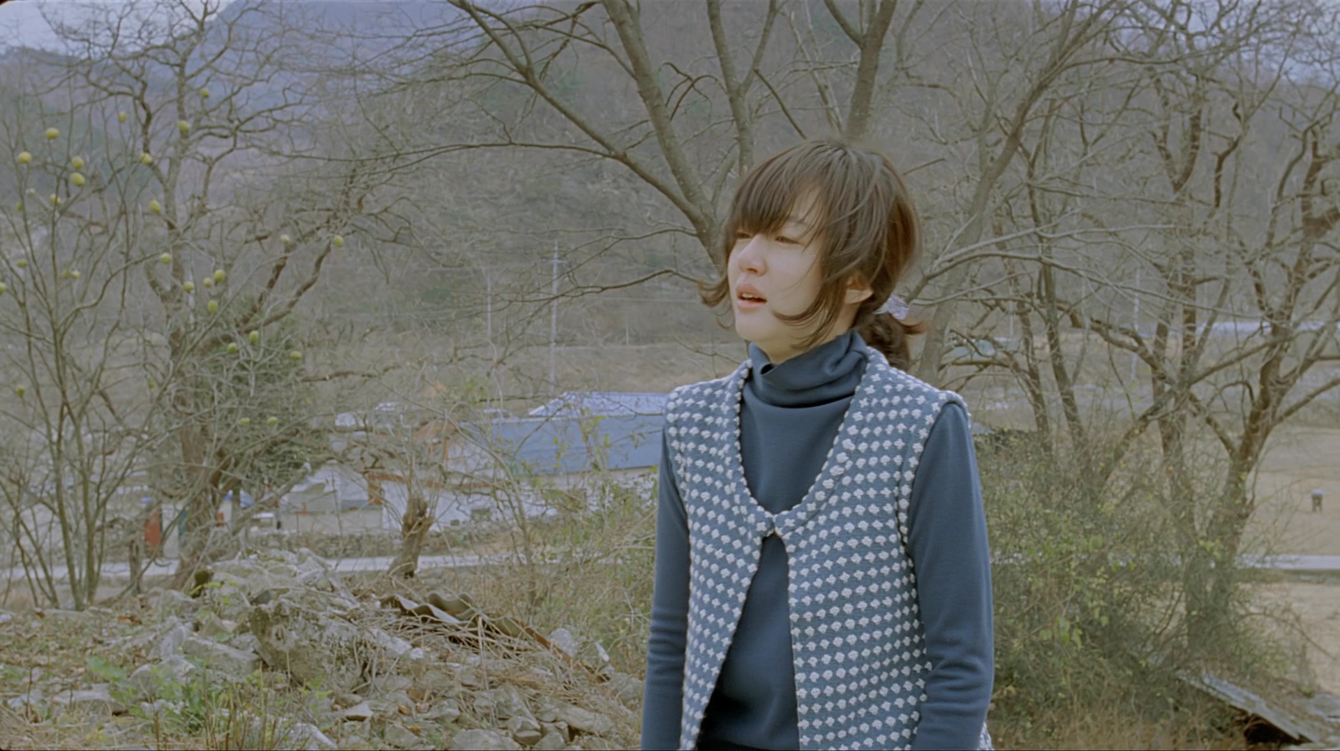 幸福剧照的剧照