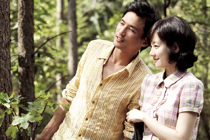 幸福剧照的剧照