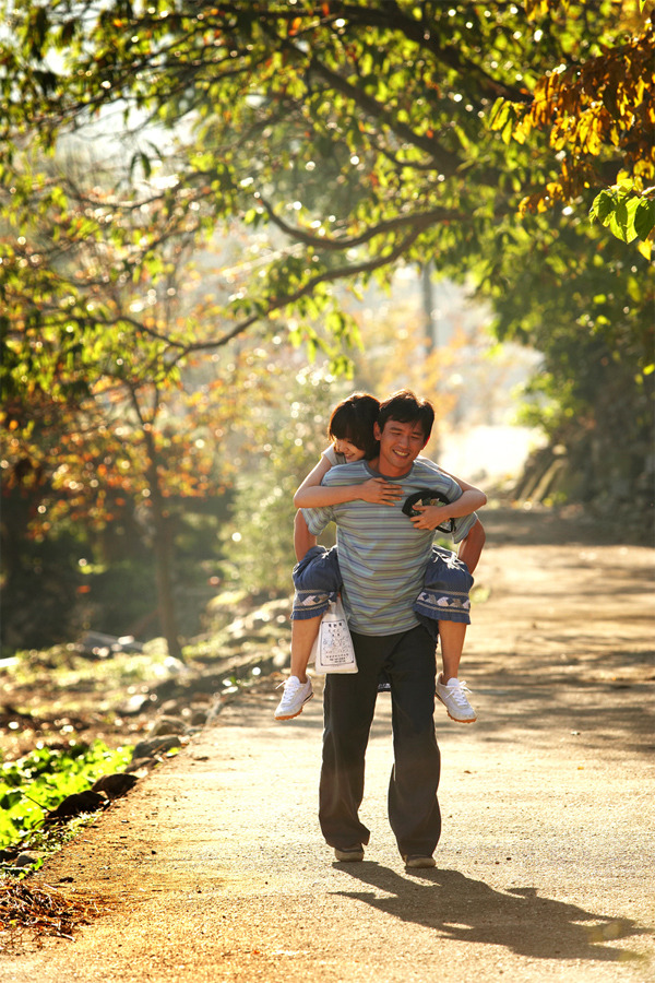 幸福剧照的剧照