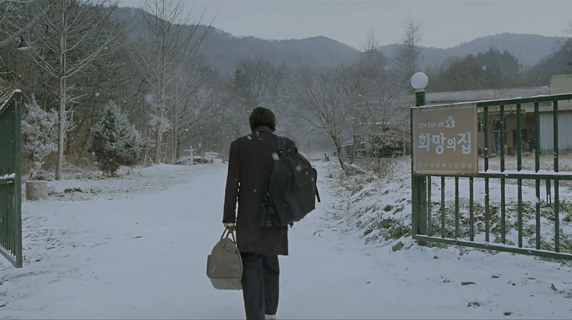 幸福剧照的剧照