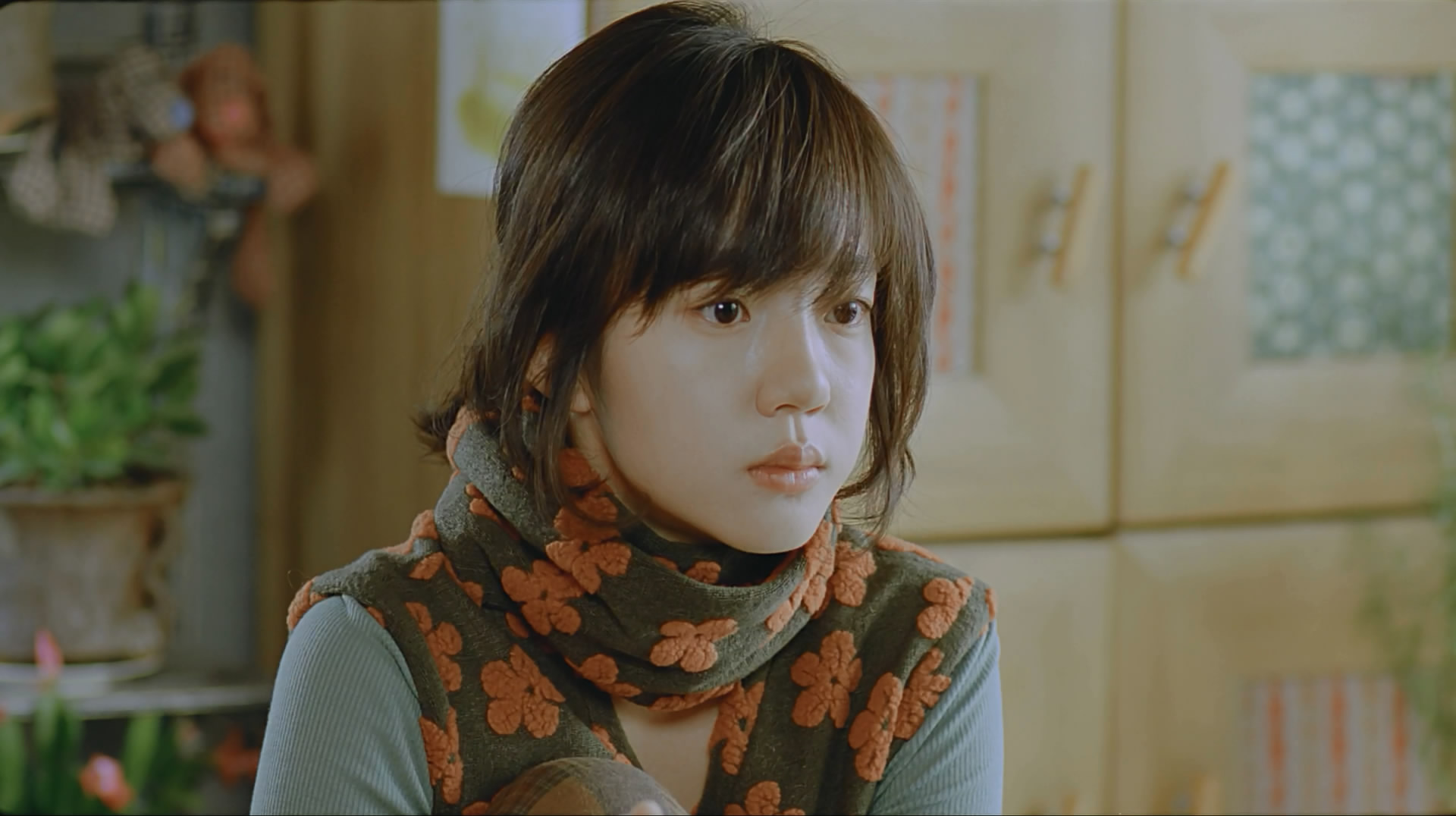 幸福剧照的剧照