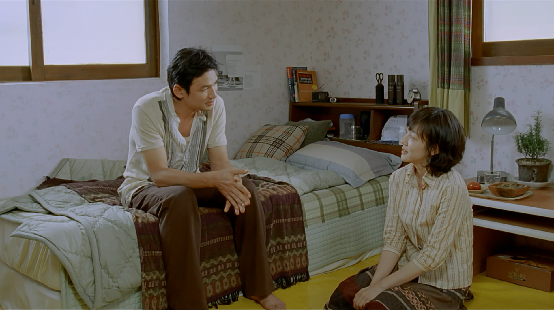 幸福剧照的剧照