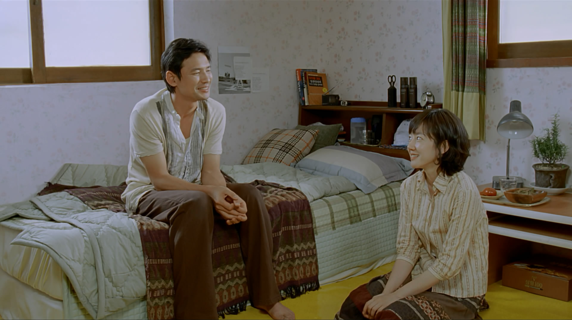 幸福剧照的剧照