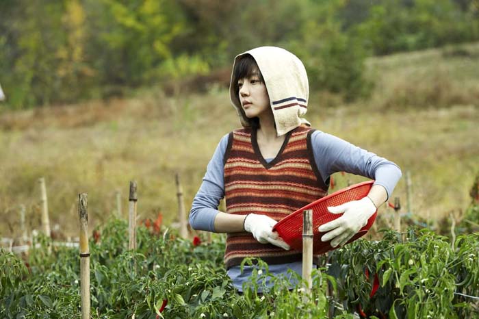 幸福剧照的剧照