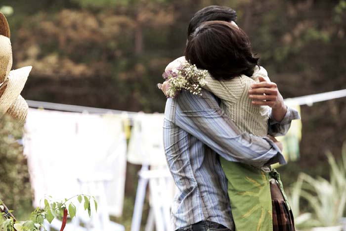 幸福剧照的剧照