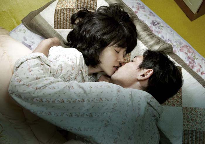 幸福剧照的剧照