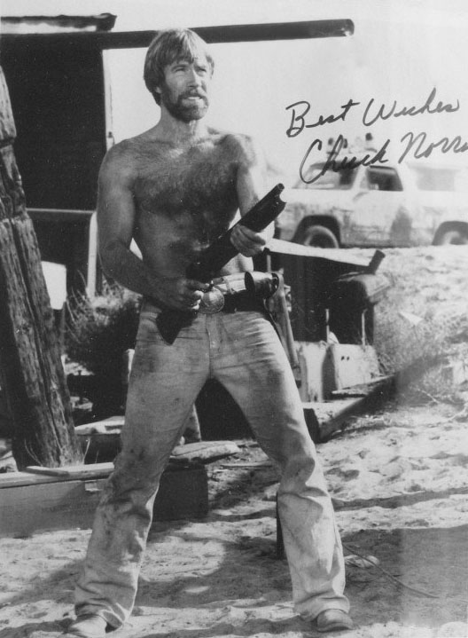 独行侠野狼剧照的剧照