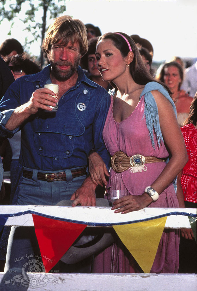 独行侠野狼剧照的剧照