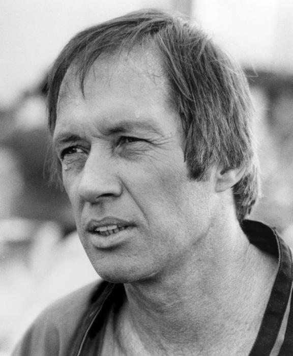 独行侠野狼剧照的剧照