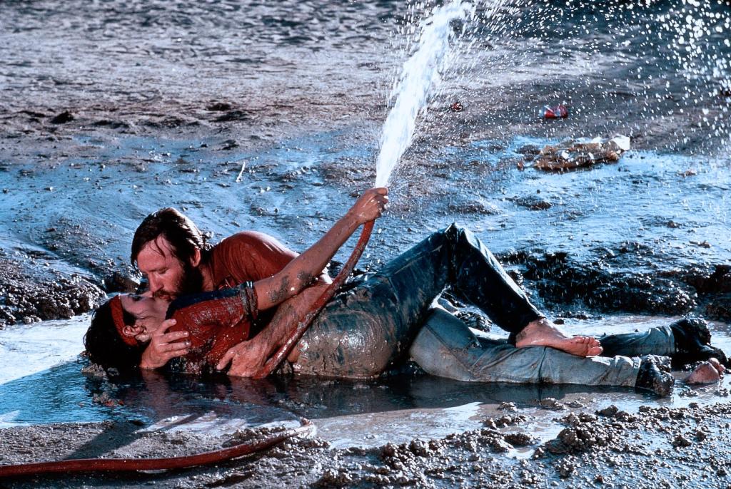 独行侠野狼剧照的剧照