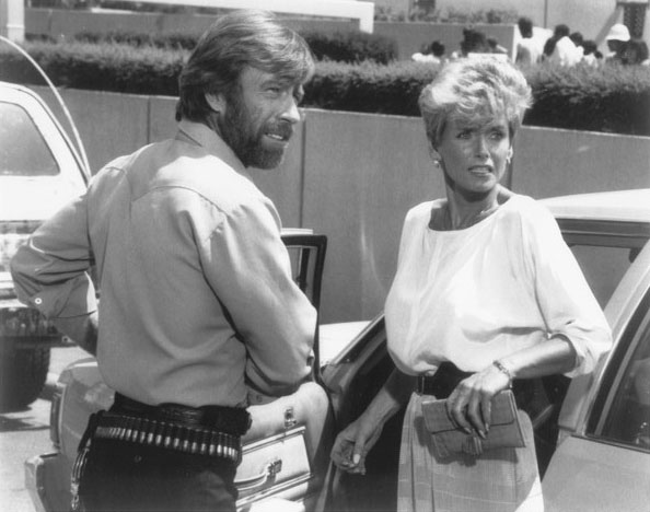 独行侠野狼剧照的剧照