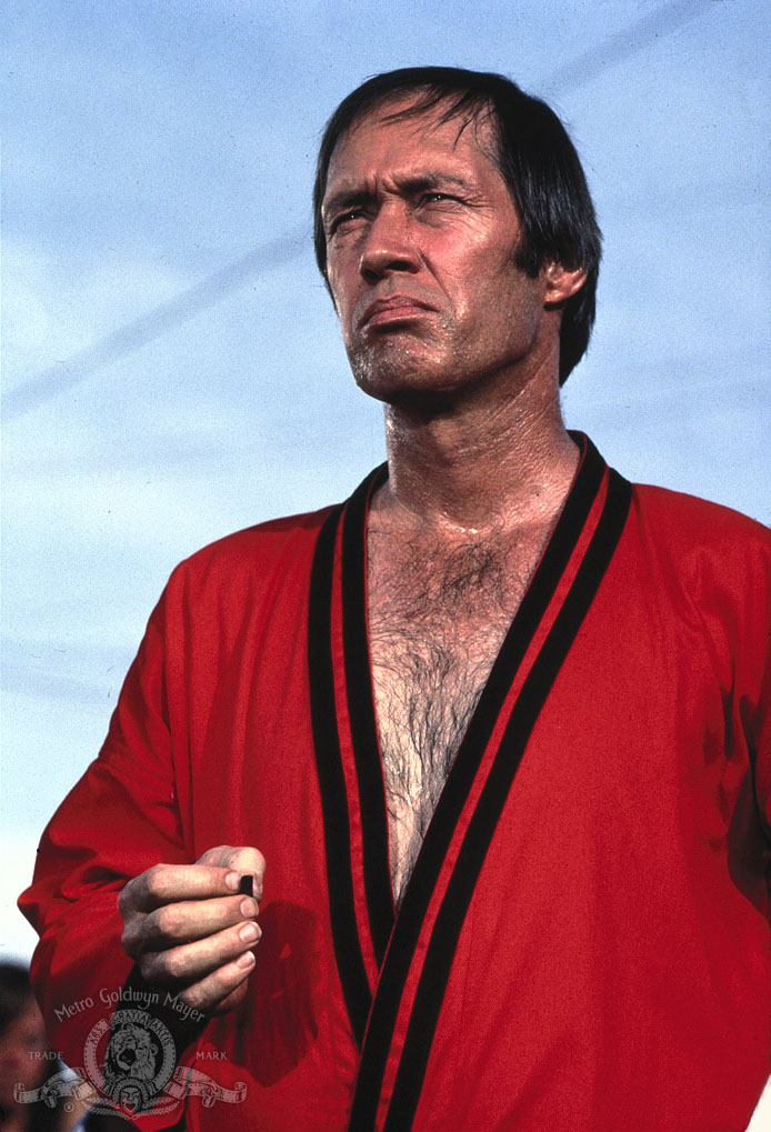 独行侠野狼剧照的剧照