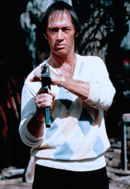 独行侠野狼剧照的剧照