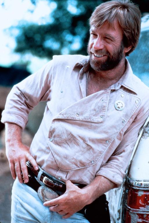 独行侠野狼剧照的剧照