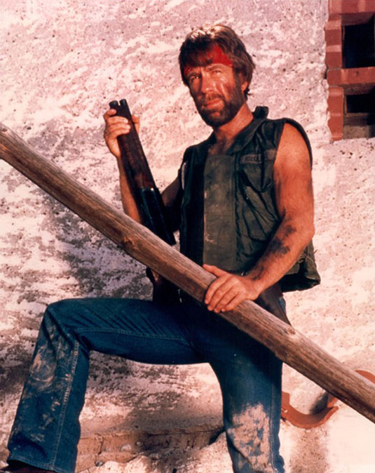 独行侠野狼剧照的剧照