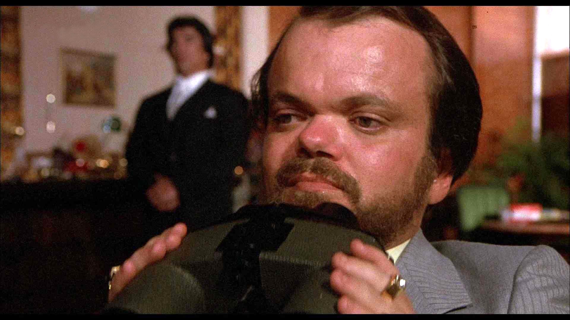 独行侠野狼剧照的剧照