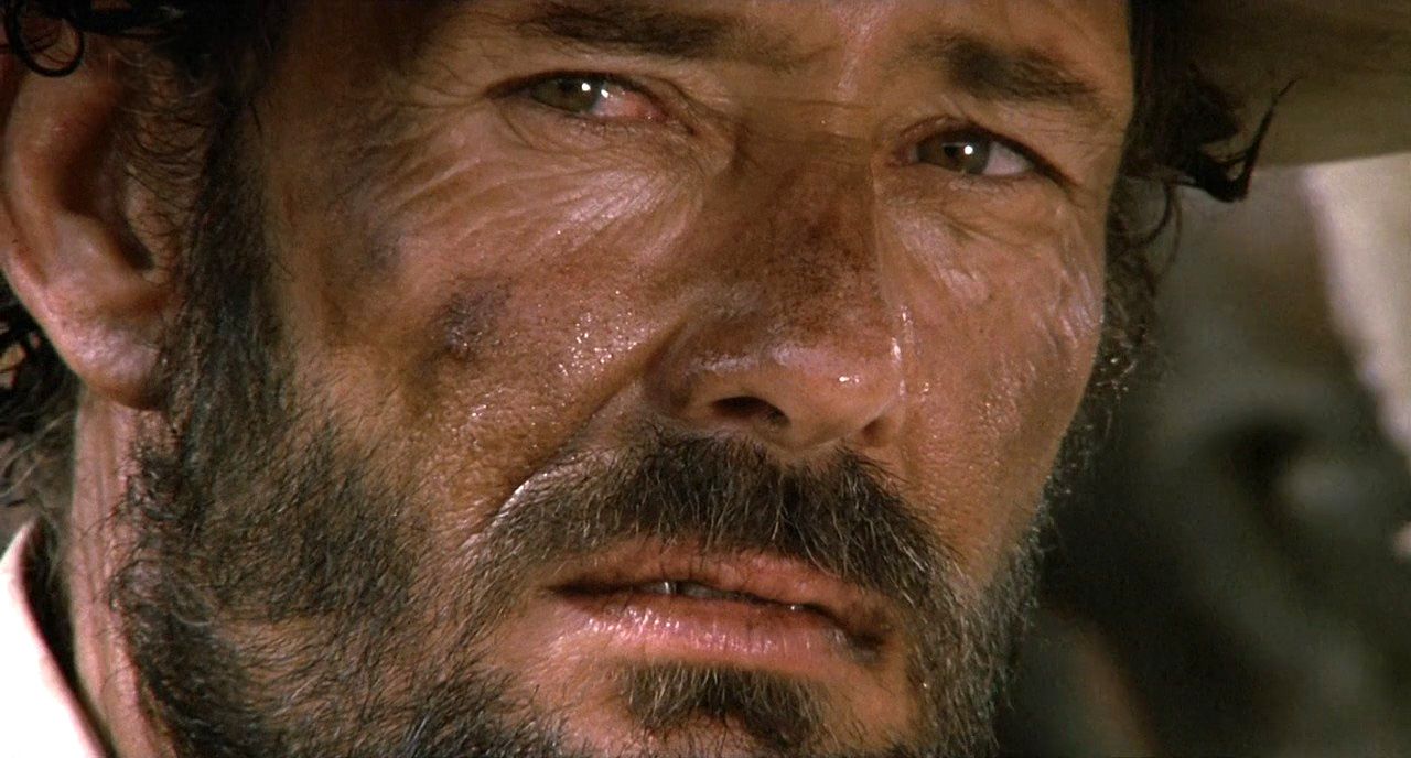 独行侠野狼剧照的剧照