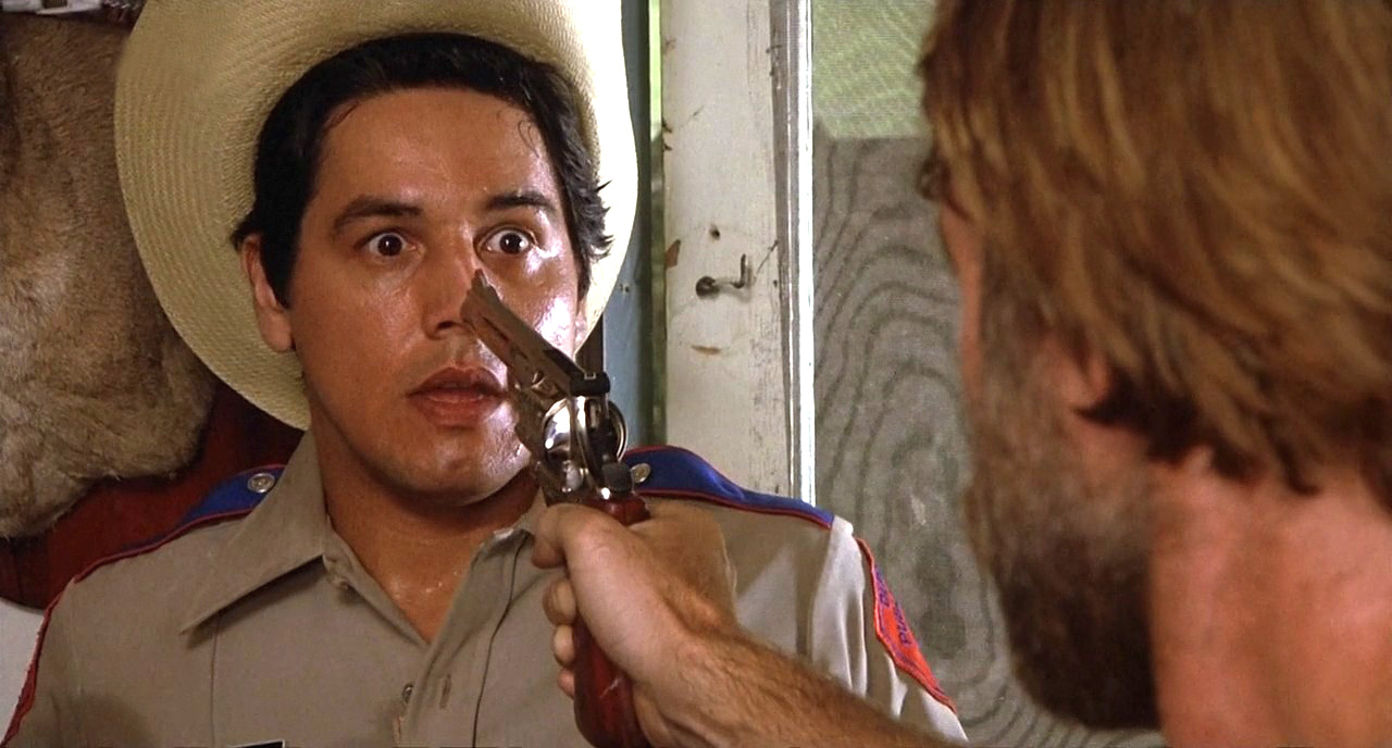 独行侠野狼剧照的剧照