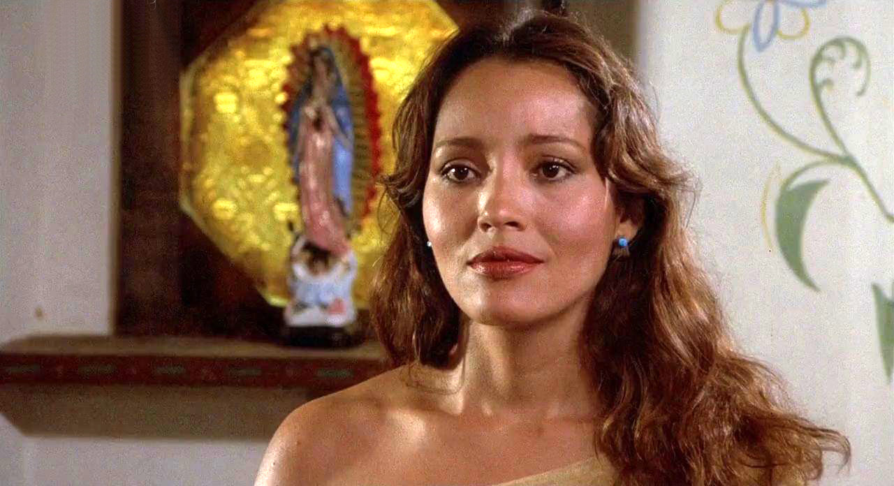 独行侠野狼剧照的剧照