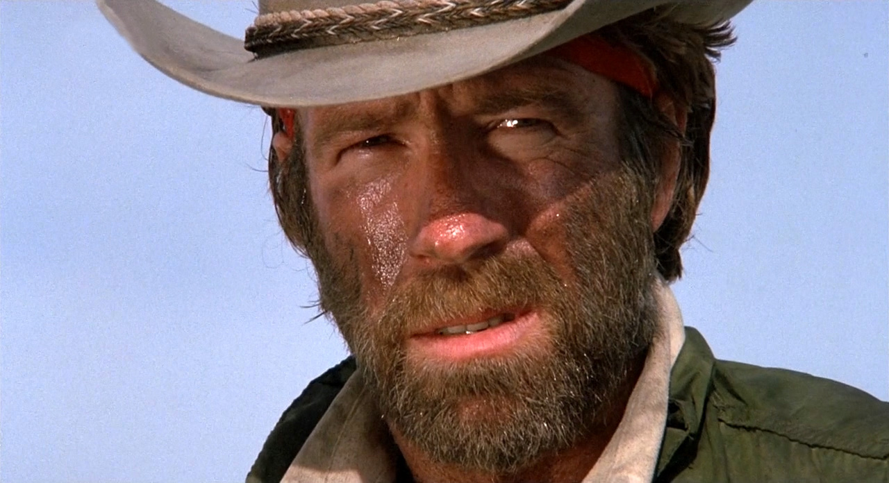 独行侠野狼剧照的剧照