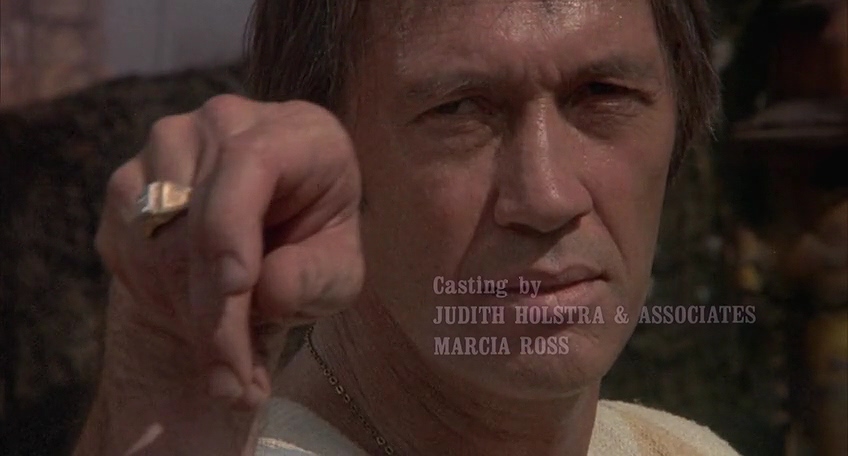 独行侠野狼剧照的剧照