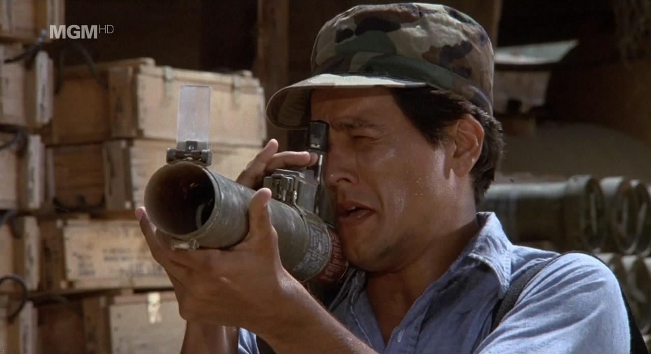 独行侠野狼剧照的剧照