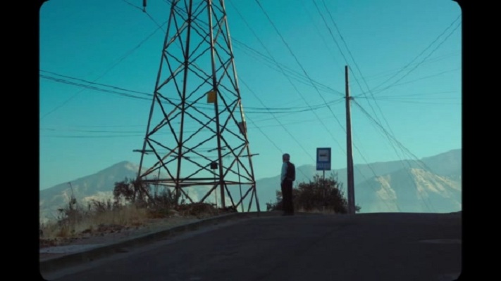 遗忘诗行剧照的剧照