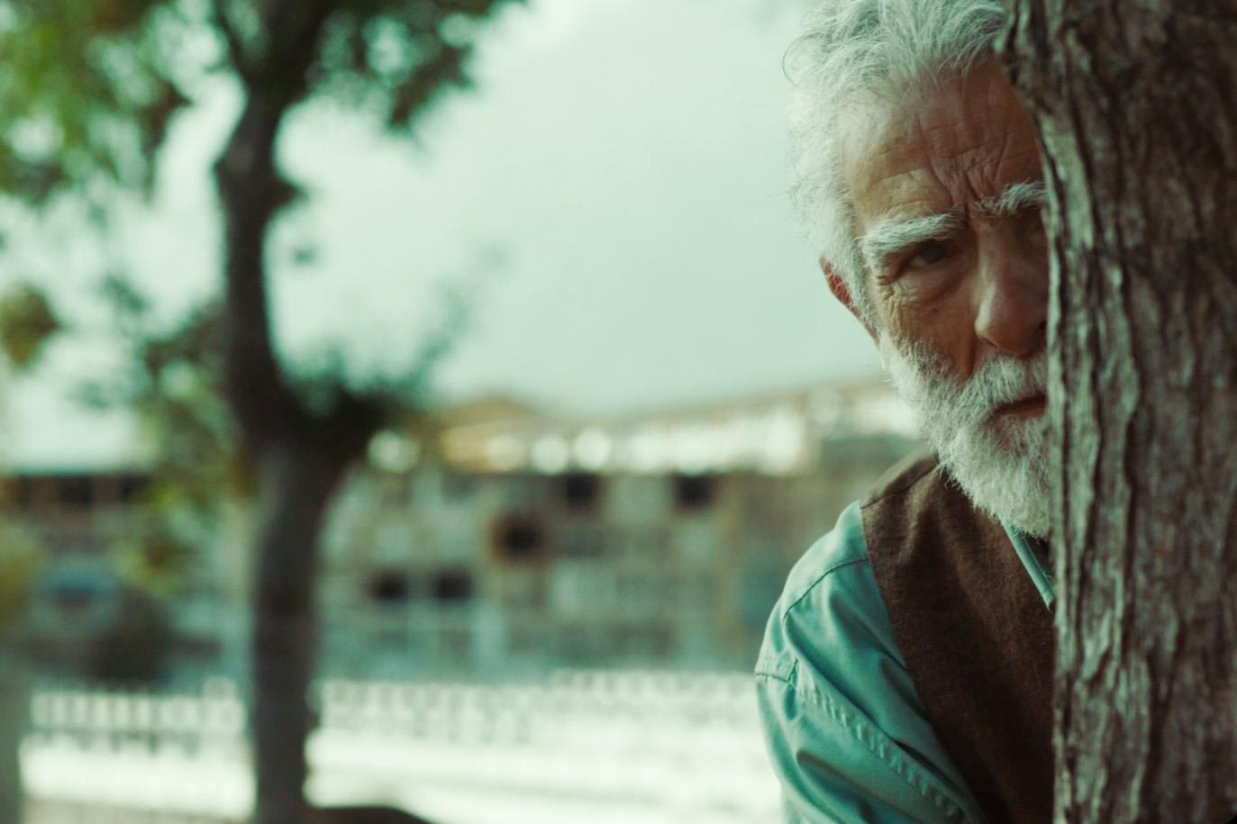 遗忘诗行剧照的剧照