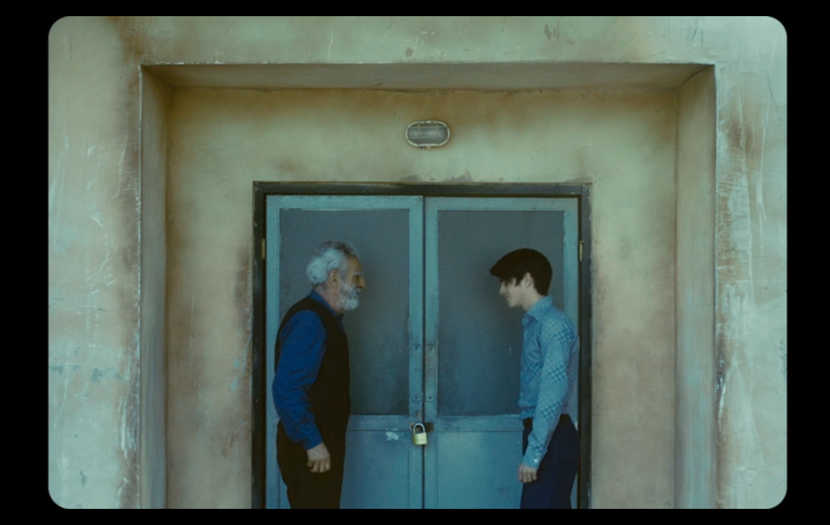 遗忘诗行剧照的剧照