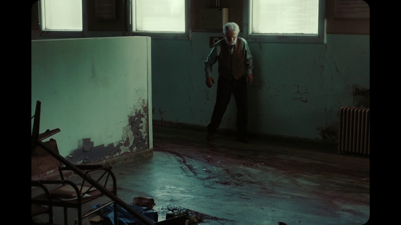 遗忘诗行剧照的剧照