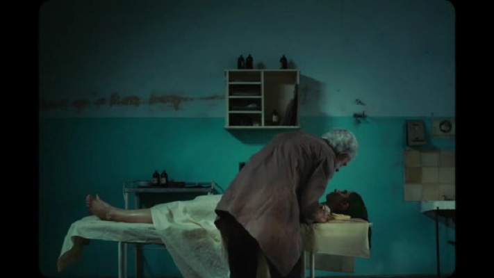 遗忘诗行剧照的剧照