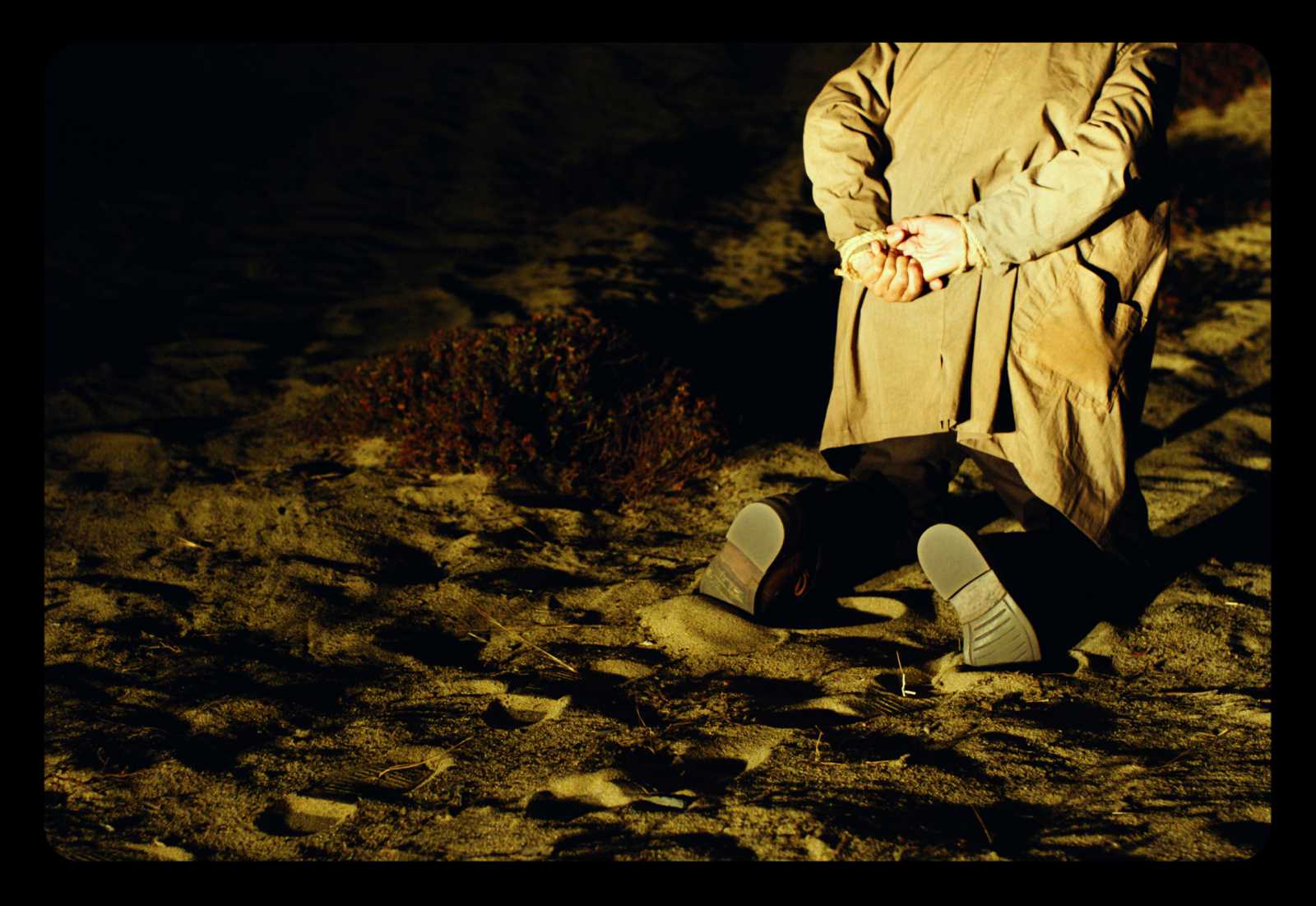 遗忘诗行剧照的剧照