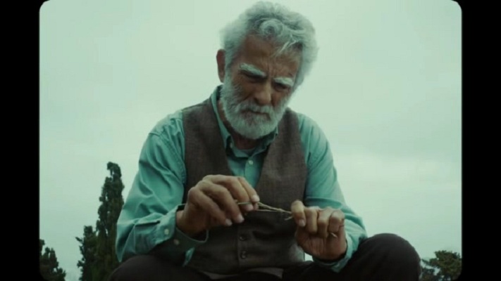 遗忘诗行剧照的剧照