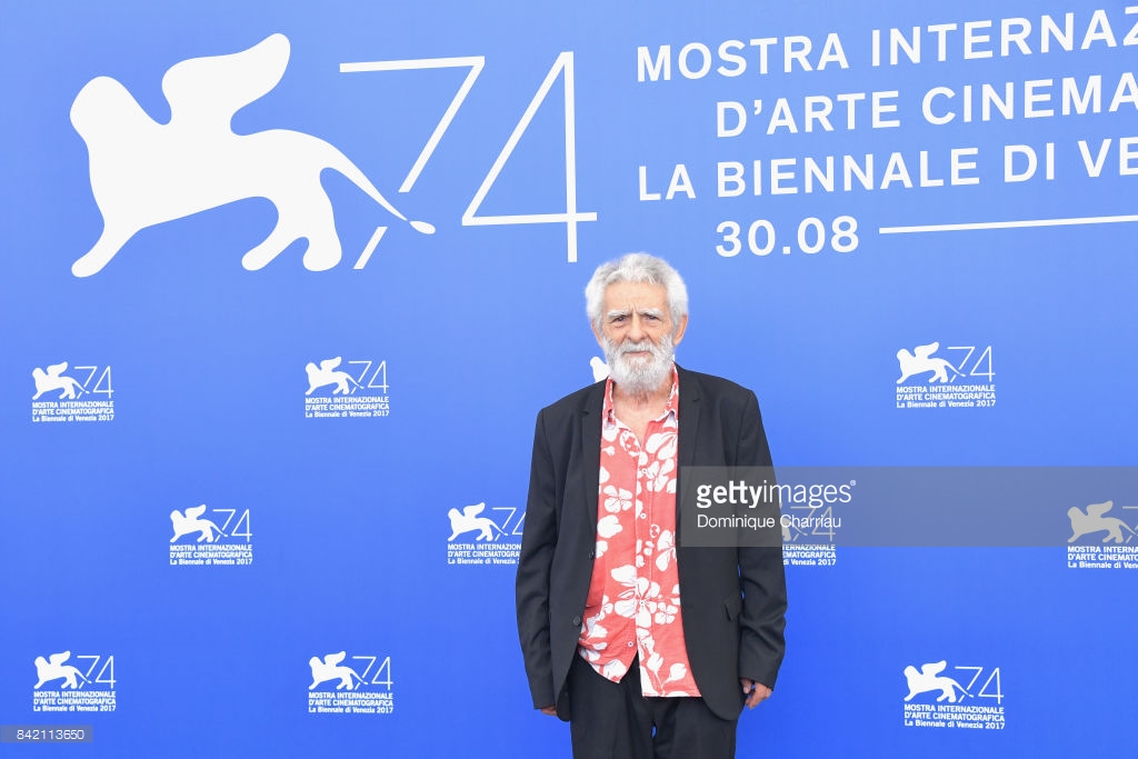 遗忘诗行剧照的剧照